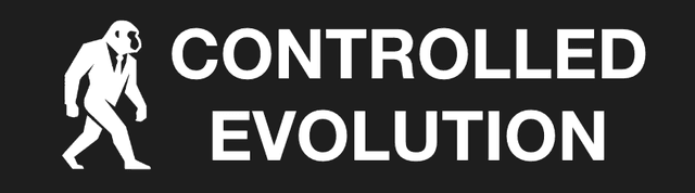 Controlled Evolution
